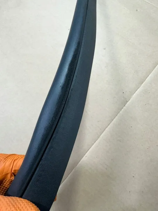 OEM A0997270300 Rechter voorportierdichting Mercedes E-klasse image 3