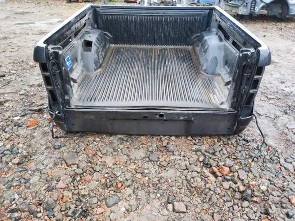 Caixa de carga FORD OEM PAKA para Ranger V 5 image 2