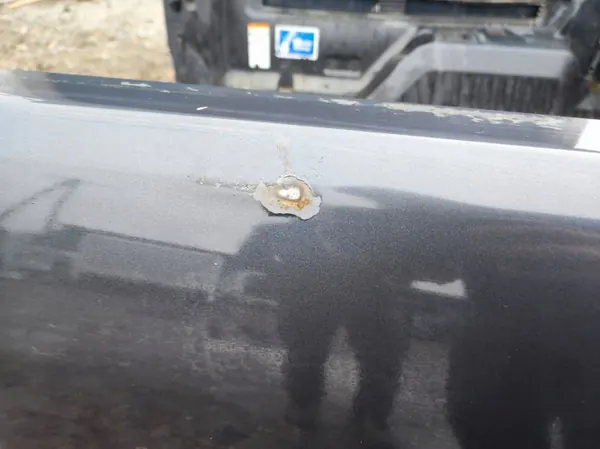 Caixa de carga FORD OEM PAKA para Ranger V 5 image 10