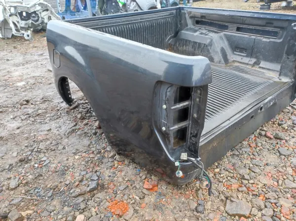 Caixa de carga FORD OEM PAKA para Ranger V 5 image 5