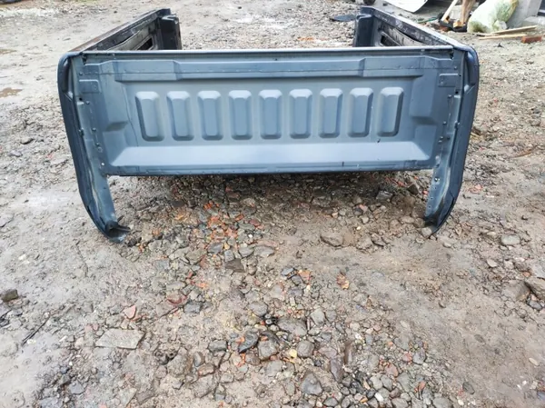 Caixa de carga FORD OEM PAKA para Ranger V 5 image 6