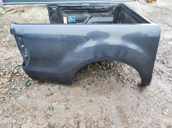 Caixa de carga FORD OEM PAKA para Ranger V 5 image 7