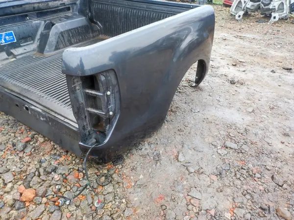 Caixa de carga FORD OEM PAKA para Ranger V 5 image 8