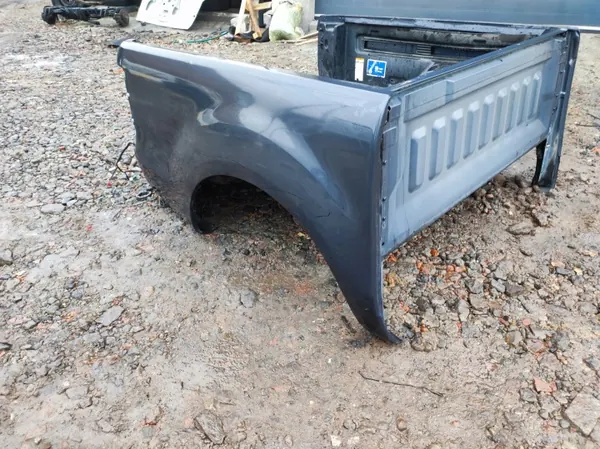 Caixa de carga FORD OEM PAKA para Ranger V 5 image 9