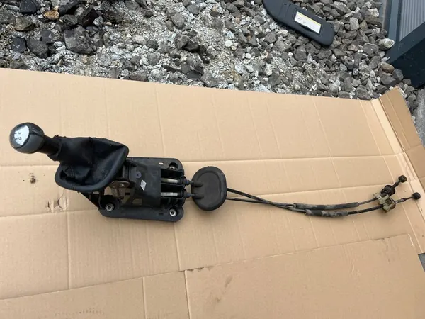 Gear Shift Lever Link Peugeot 207 2006-2014 image 1