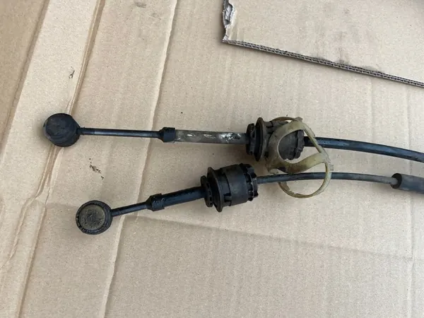 Gear Shift Lever Link Peugeot 207 2006-2014 image 3