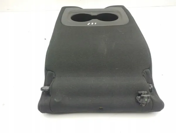 Reposabrazos trasero Peugeot 308 2017 OEM AMD154493 image 3