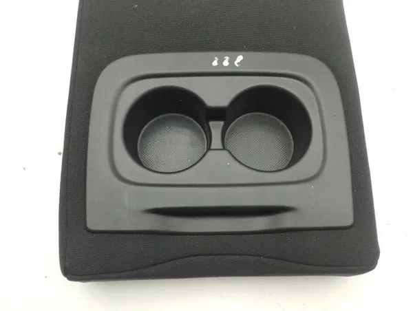Reposabrazos trasero Peugeot 308 2017 OEM AMD154493 image 6
