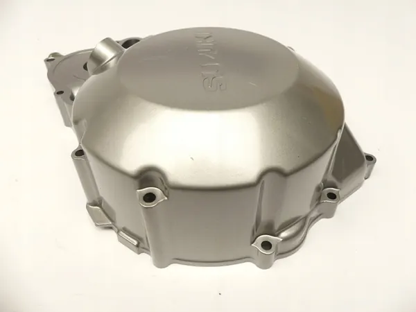 Capa Suzuki DL 1000 V-Strom 02-10 OEM 11340-06G01 image 3