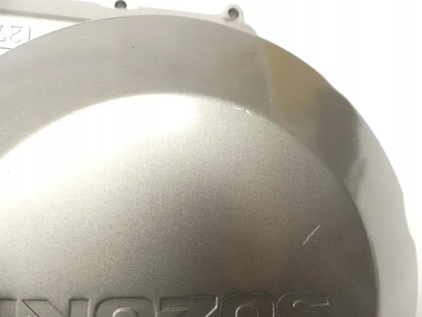 Capa Suzuki DL 1000 V-Strom 02-10 OEM 11340-06G01 image 7