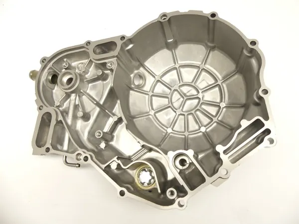 Capa Suzuki DL 1000 V-Strom 02-10 OEM 11340-06G01 image 8