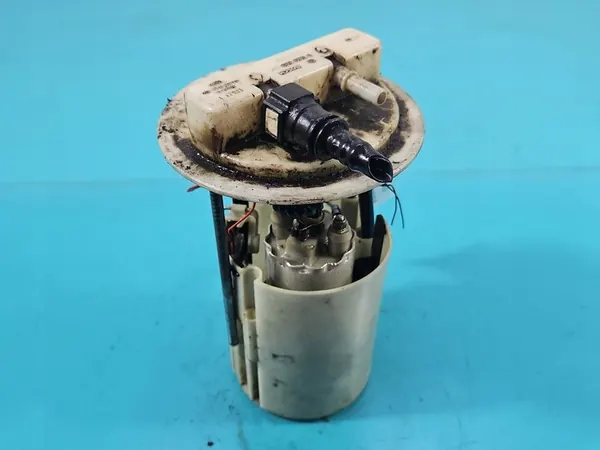 Polttoainepumpun Kelluva Peugeot 406 2.0 HDI image 2