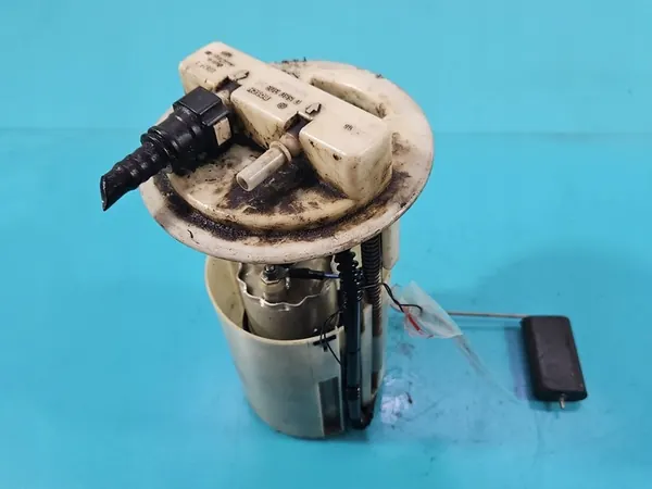 Polttoainepumpun Kelluva Peugeot 406 2.0 HDI image 3