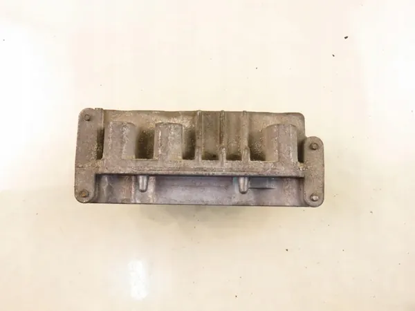 Unité de contrôle moteur FIAT SEICENTO 1.1 IAW59FM7 image 2