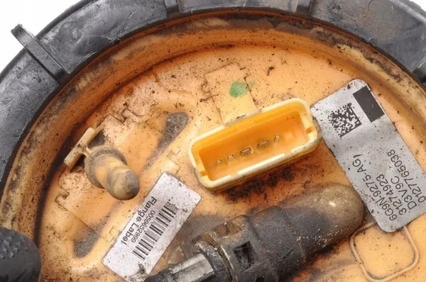 VOLVO V70 III BOMBA DE COMBUSTÍVEL 31274923 6G9N-9275-AG image 3