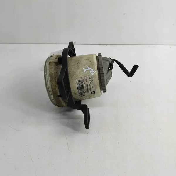 Farol de neblina esquerdo Fiat Doblo MPV image 2