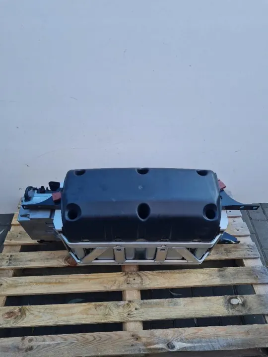 Batterie onduleur hybride OEM 7P0915590E pour Cayenne image 10