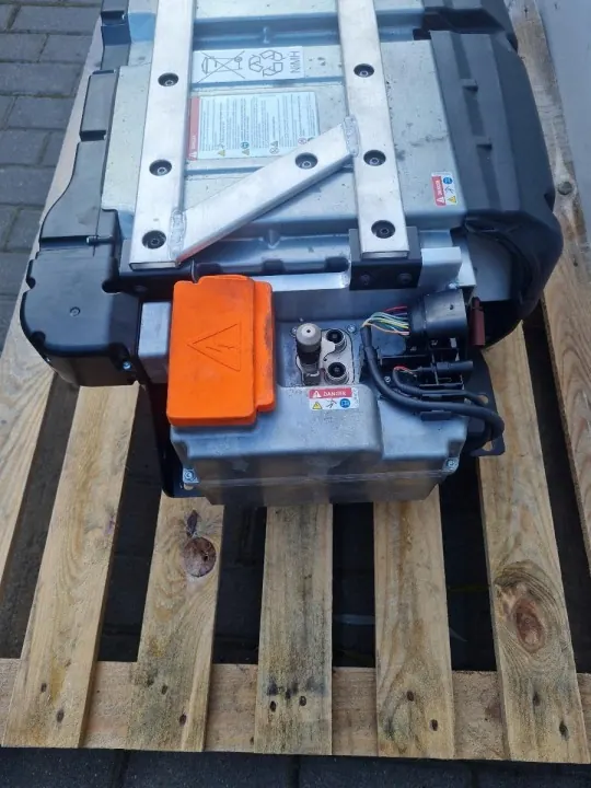 Batterie onduleur hybride OEM 7P0915590E pour Cayenne image 3