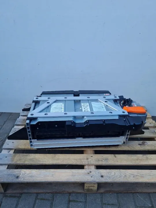 Batterie onduleur hybride OEM 7P0915590E pour Cayenne image 4