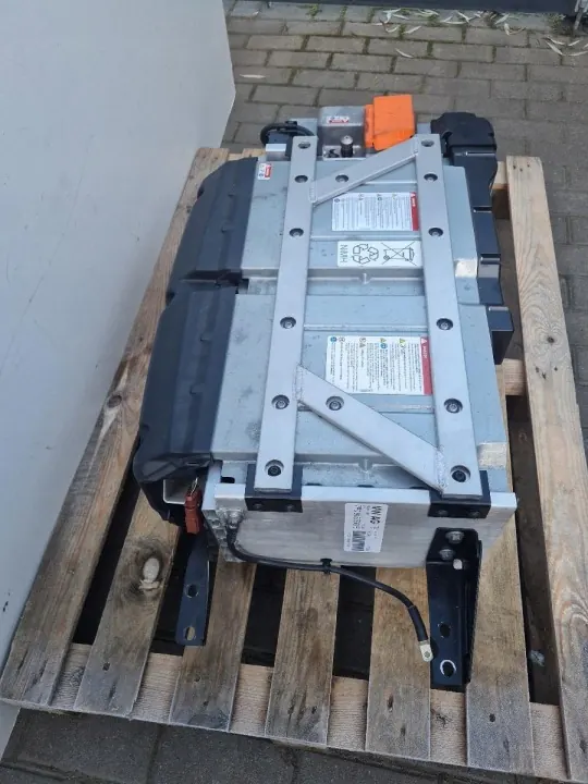 Batterie onduleur hybride OEM 7P0915590E pour Cayenne image 5