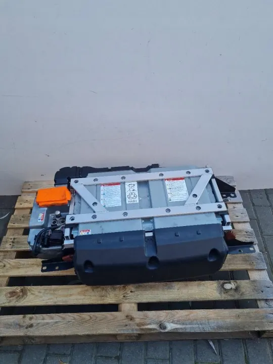 Batterie onduleur hybride OEM 7P0915590E pour Cayenne image 7