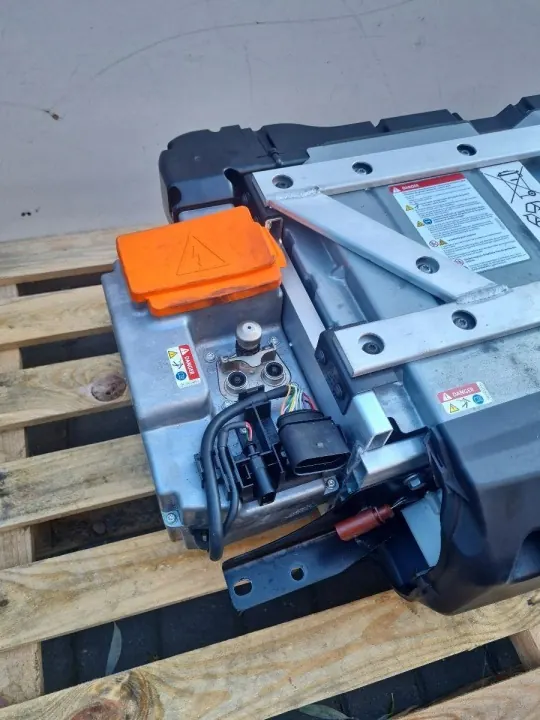 Batterie onduleur hybride OEM 7P0915590E pour Cayenne image 8