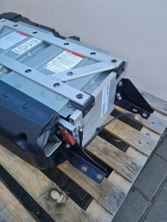 Batterie onduleur hybride OEM 7P0915590E pour Cayenne image 9