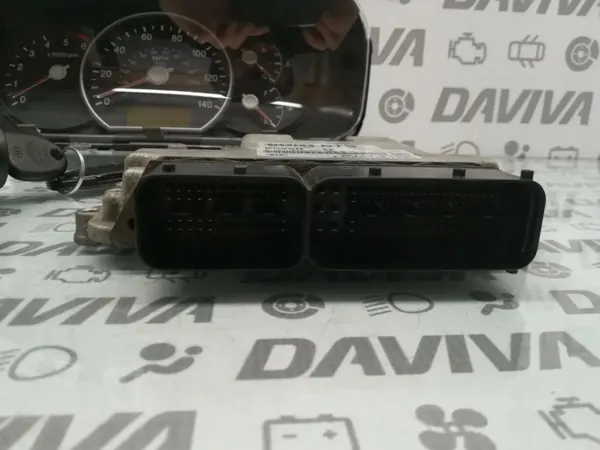 Kia Carens ECU & Avaimet OEM 39113-27491 2.0 CRDi 2010 image 8