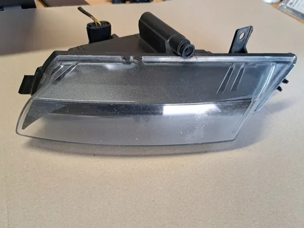 Farol dianteiro esquerdo BMW E81 E87 Lift 7181287 image 2