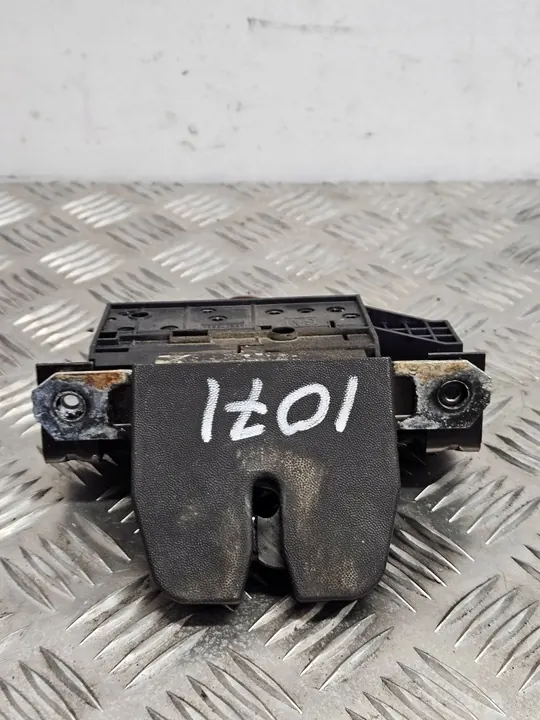 Opel OE 13185566 baklucka lås image 2