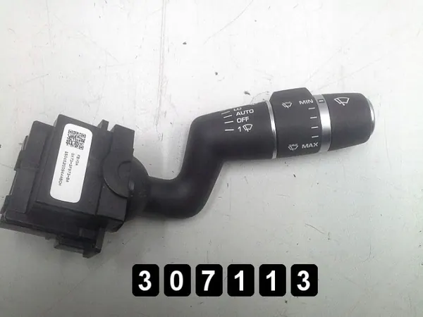 Commutateur Jaguar OEM AM-307113 - État Utilisé image 3