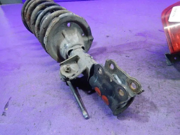 KIA PICANTO 04-07 1.0 Ammortizzatore Anteriore Destro 5466007100 image 2