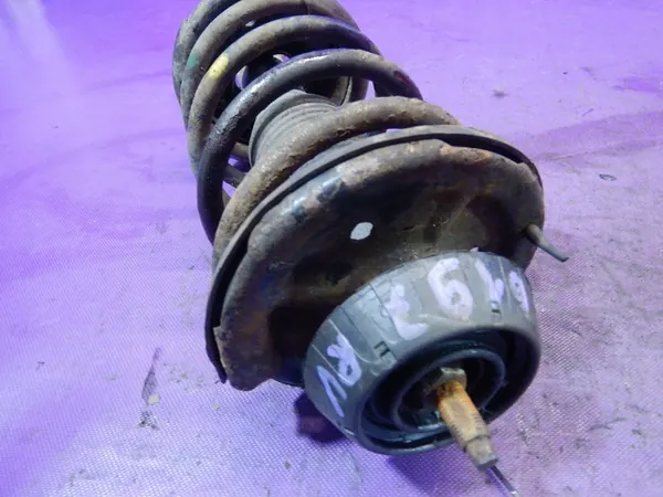 KIA PICANTO 04-07 1.0 Ammortizzatore Anteriore Destro 5466007100 image 3