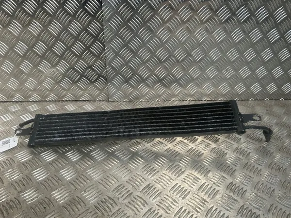 Refroidisseur d'huile direction OEM 7H329N103AC Land Rover image 5