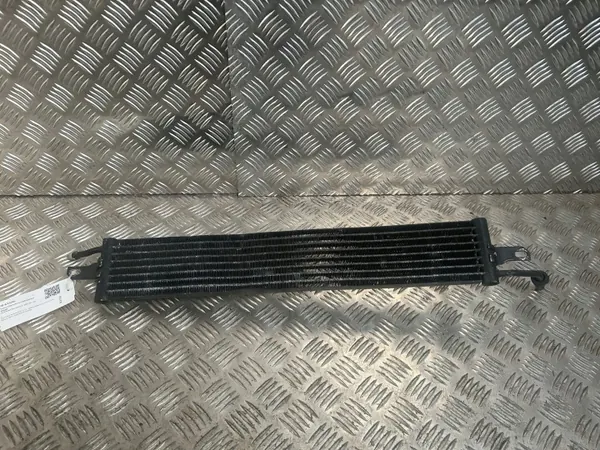 Refroidisseur d'huile direction OEM 7H329N103AC Land Rover image 6