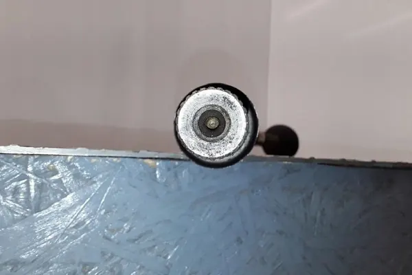 Höger fram drivaxel RENAULT MEGANE II ESTATE 1.5L OEM image 4