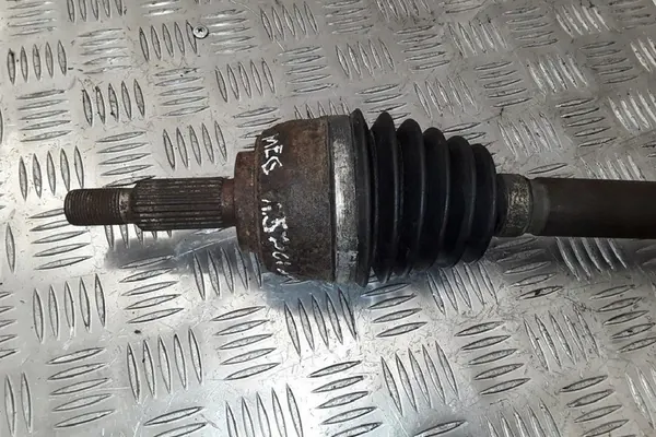 Höger fram drivaxel RENAULT MEGANE II ESTATE 1.5L OEM image 7
