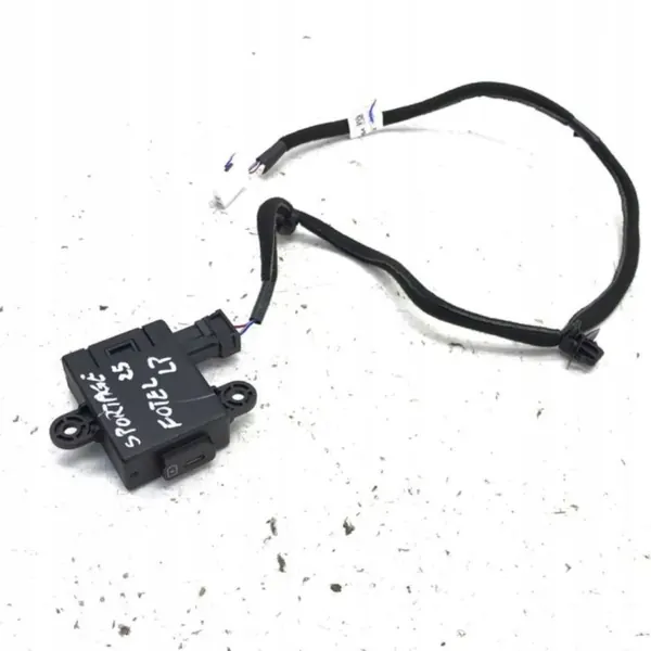 Kia Sportage V USB-C-poort OEM 96125-P1600 Links Voor image 2