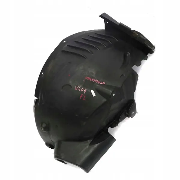 Mercedes-Benz A2046905730 Passaruota anteriore sinistro image 3