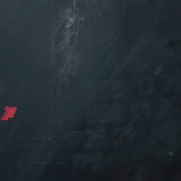 Mercedes-Benz A2046905730 Passaruota anteriore sinistro image 6