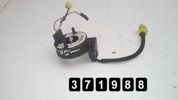 Schleifring Honda CR-V 2005 OEM AM-371988 Gebraucht image 2