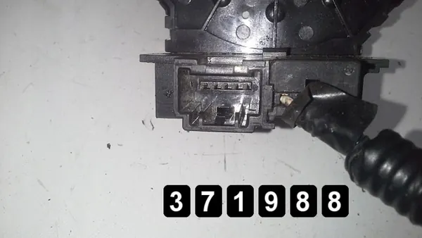 Schleifring Honda CR-V 2005 OEM AM-371988 Gebraucht image 4
