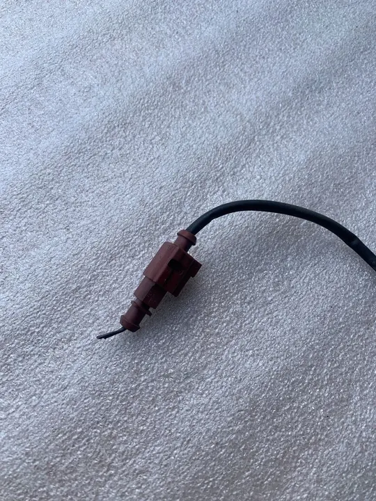 AdBlue-injektor 04L131113L VW Caddy III IV 2.0 TDI image 4