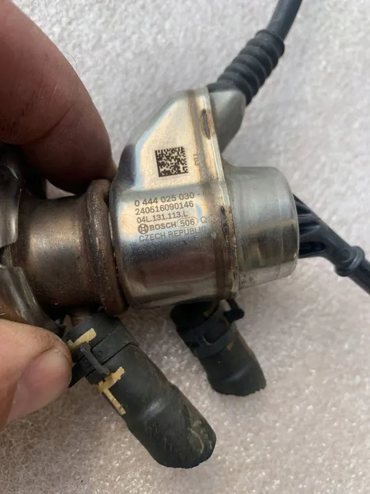 AdBlue-injektor 04L131113L VW Caddy III IV 2.0 TDI image 5