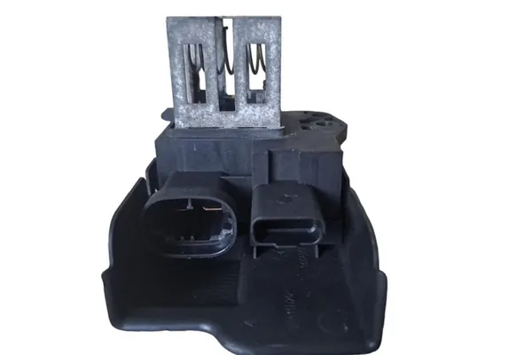 Jäähdyttimen tuulettimen rele PEUGEOT PARTNER TEPEE 2012 image 2