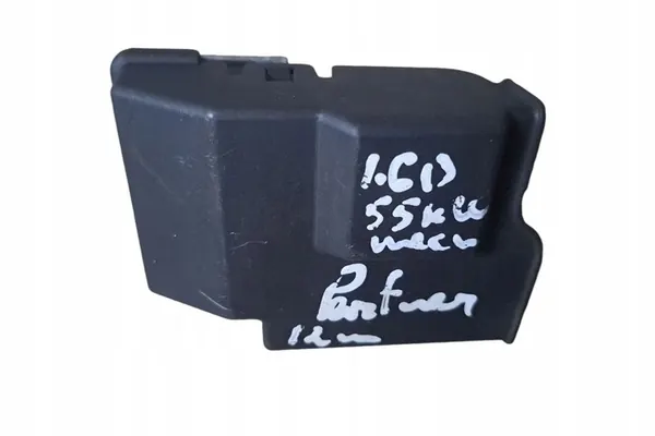 Jäähdyttimen tuulettimen rele PEUGEOT PARTNER TEPEE 2012 image 3