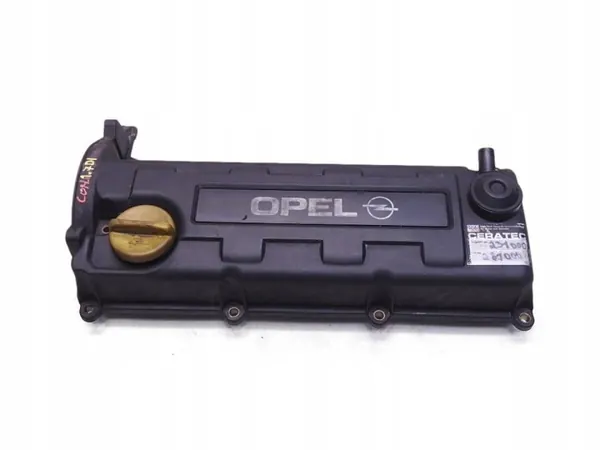 Opel Ventildeckel OEM 897183005 für Astra G II 1.7 DTI image 2