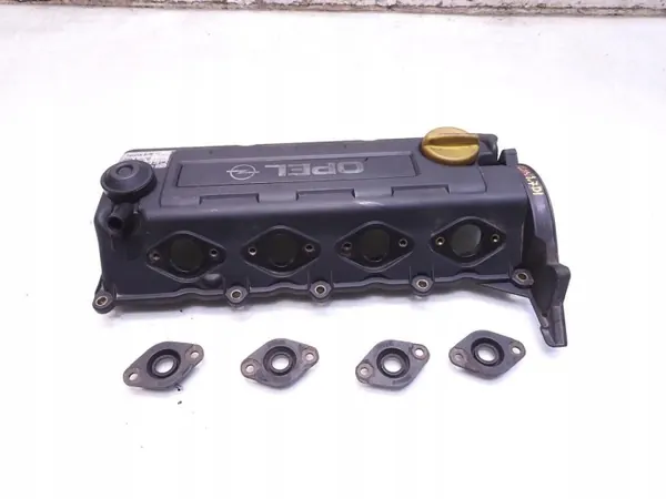 Opel Ventildeckel OEM 897183005 für Astra G II 1.7 DTI image 3
