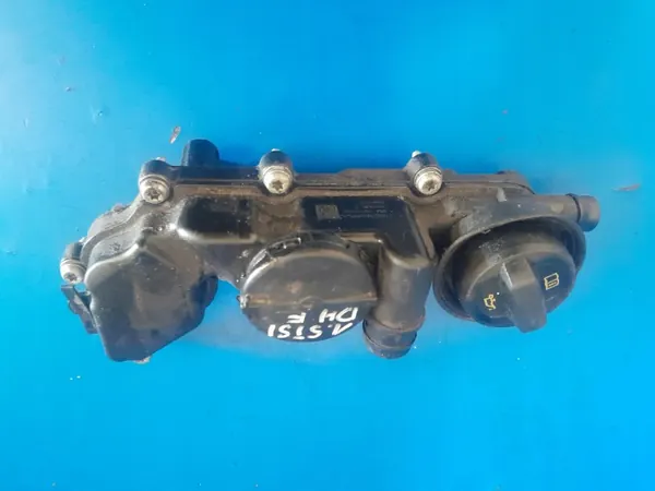 Ölabscheider OEM 05E103495AJ für VW Skoda Seat Audi image 2
