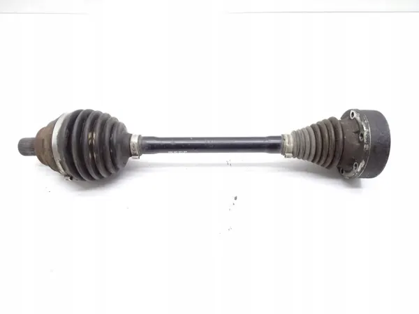 Left Front Driveshaft Audi A3 8V Lift 5Q0407271BR image 2